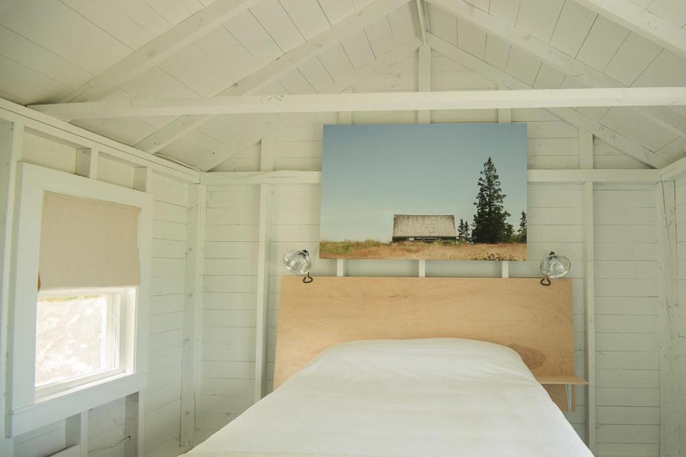Lincolnville Motel Room photo